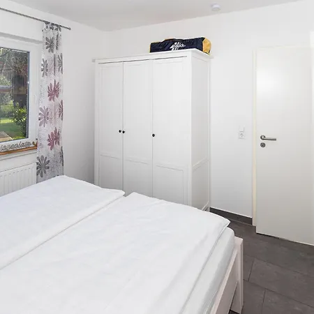 Residenz Doese, Ankerplatz Lejlighed Cuxhaven