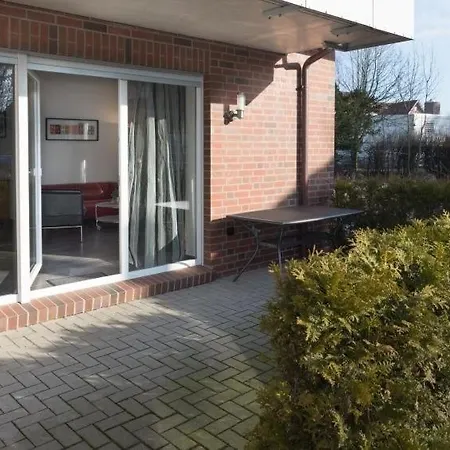 Appartement Residenz Doese, Ankerplatz *