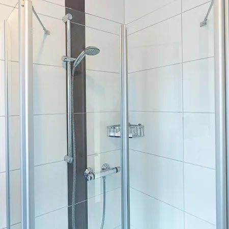 Residenz Doese, Ankerplatz * Cuxhaven