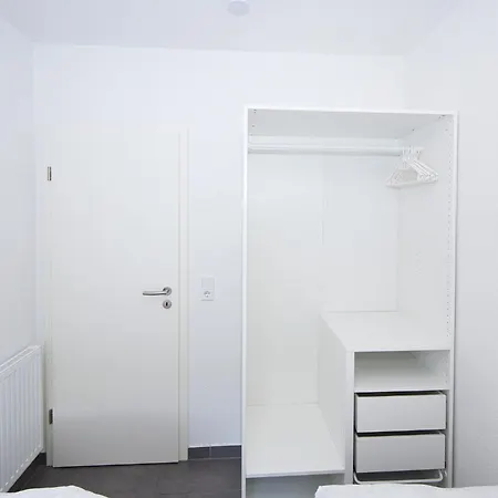 Residenz Doese, Ankerplatz * Cuxhaven