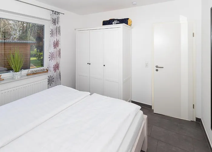 Residenz Doese, Ankerplatz Апартаменты *